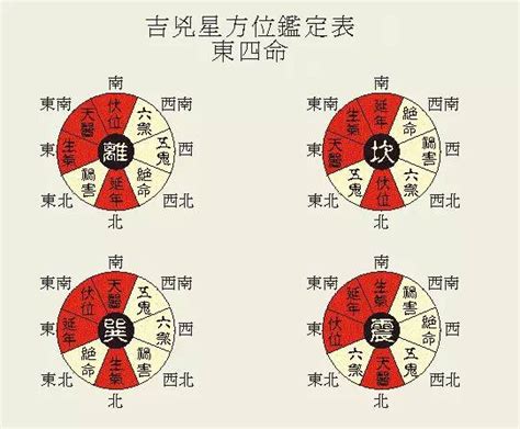 西四命的人|坤命西四命女人一生命运 男人坤宫西四命详细解释